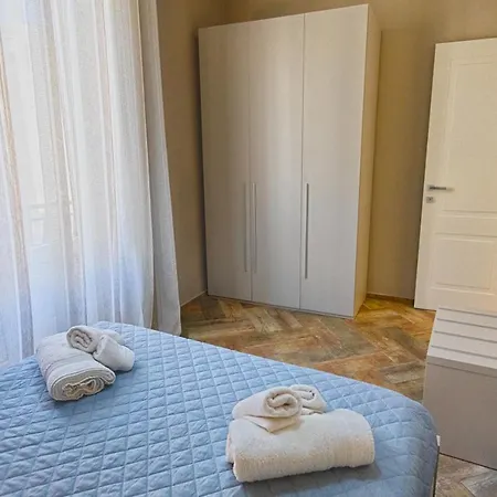 La Finestra Sul Porto * Trapani