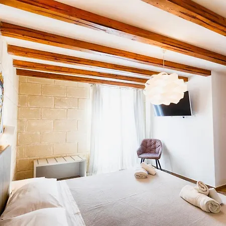 Apartment La Finestra Sul Porto *