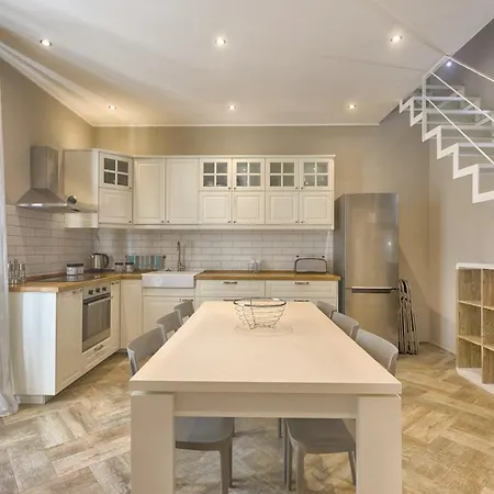 La Finestra Sul Porto Appartement Trapani