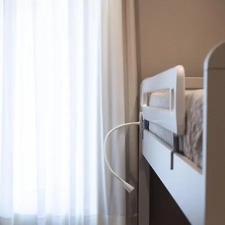 Appartement La Finestra Sul Porto Trapani
