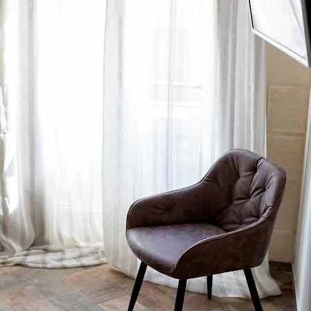 Appartement La Finestra Sul Porto