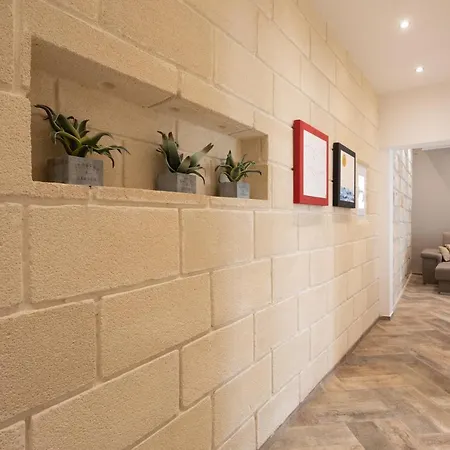 Apartment La Finestra Sul Porto