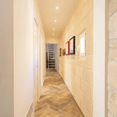 Apartment La Finestra Sul Porto