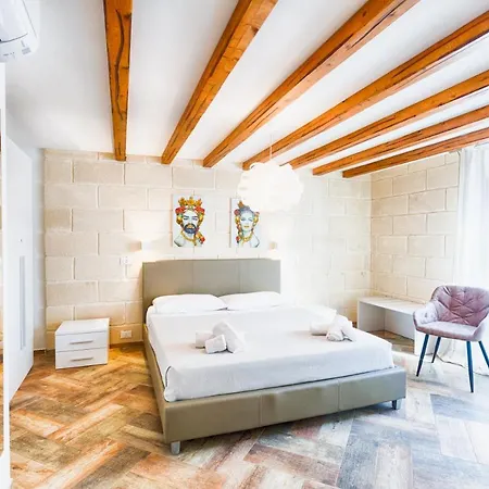 La Finestra Sul Porto Apartment