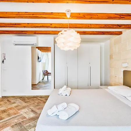 La Finestra Sul Porto Appartement *