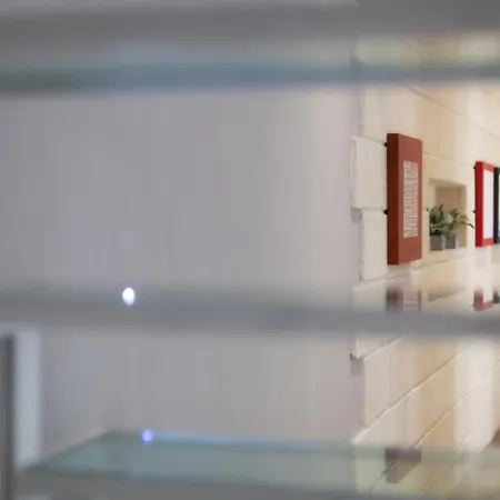 La Finestra Sul Porto Apartment Trapani