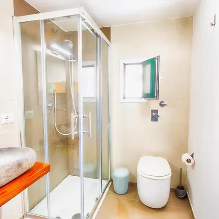 La Finestra Sul Porto Appartement *