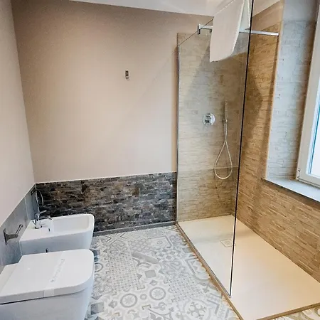 Appartement La Finestra Sul Porto Trapani