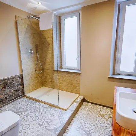 La Finestra Sul Porto Appartement Trapani